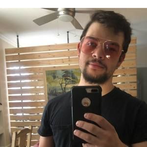 Meet your Posher, Hunter